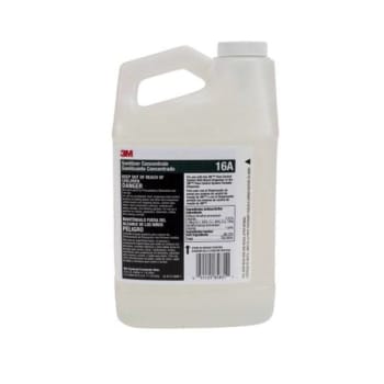 Image for 3M Sanitizer Concentrate Case Of 4 from HD Supply