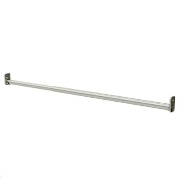 Private Brand Unbranded Adjustable Closet Rod, 18" To 30"