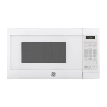 Image for GE 0.7 Cu. Ft. Spacemaker Countertop Or Undercabinet Microwave, White from HD Supply