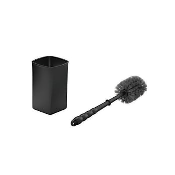 Suncast Commercial® Housekeeping Cart Toilet Brush And