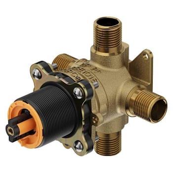 Price Pfister 0x8 Series Tub And Shower Rough- Valve
