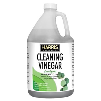 Pf Harris 128 Oz. Vinegar All Purpose Cleaner Eucalyptus