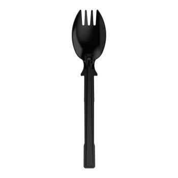 Image for Dixie Ultra GP PRO Dixie Ultra® Smartstock® Series Plastic Spork Case Of 960 from HD Supply