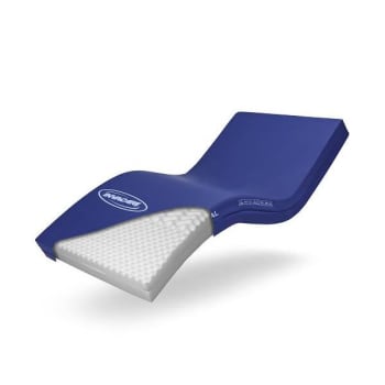 Image for Invacare Replacement Cover For The Essentials Mattress Ses1084b42 from HD Supply