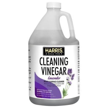 Pf Harris Cleaning Vinegar Lavender 128 Fl. Oz.