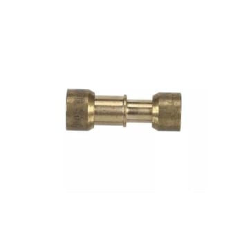 Image for Whirlpool Replacement Coupler/Suction Tube For Refrigerator Model W11504416 from HD Supply
