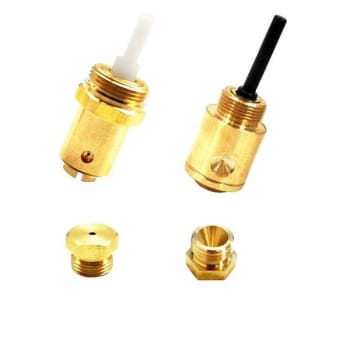 Whirlpool Replacement Gas Conversion Kit For Dryer Model W11581316