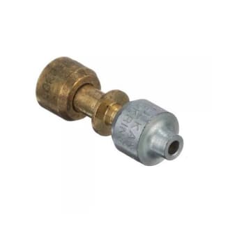 Image for Whirlpool Replacement Coupler/Service Valve For Refrigerator Model W11504447 from HD Supply