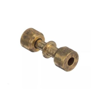 Image for Whirlpool Replacement Coupler/Service Valve For Refrigerator Model W11504445 from HD Supply
