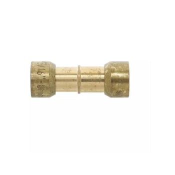 Image for Whirlpool Replacement Coupler/Service Valve For Refrigerator Model W11504415 from HD Supply