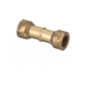 Image for Whirlpool Replacement Coupler/Service Valve For Refrigerator Model W11506619 from HD Supply