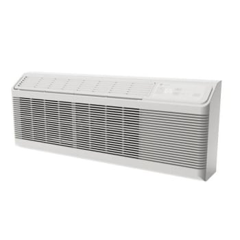 GE Zoneline Cooling/Electric Heat Fixed Speed Unit,  Corrosion Protection, 7,200 Btu, 230 Volt, PTAC