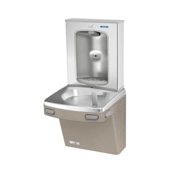 Oasis® Versacooler II Single-Level Water Cooler And Electronic Bottle Filler
