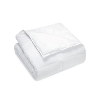 Image for Choice Hotels Tempo Duvet Insert Down Alternative Full/Queen White Case Of 4 from HD Supply