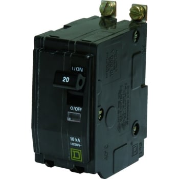 Image for Square D Pcb 70 Amp 2-Pole Circuit Breaker from HD Supply