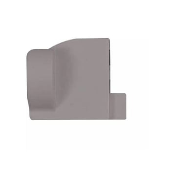 Image for Frigidaire Replacement Left Freezer Shelf Clip For Refrigerator Model 5304522258 from HD Supply