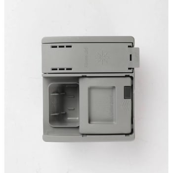 Image for LG Replacement Detergent Dispenser For Dishwasher Model Agm75469801 from HD Supply