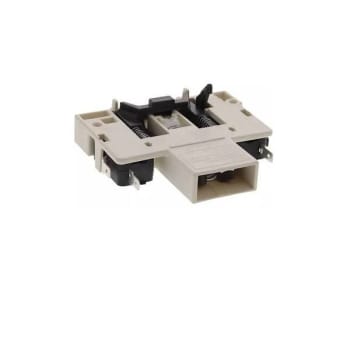 Image for LG Replacement Door Latch For Dishwasher Model Agm76209501 from HD Supply