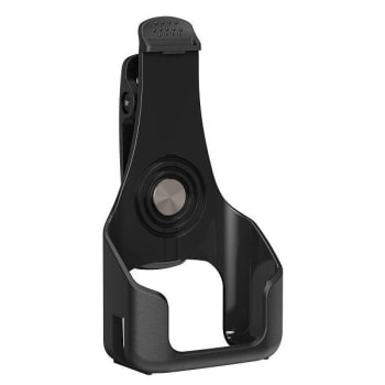 Image for Kenwood Swivel Belt Clip Holster from HD Supply