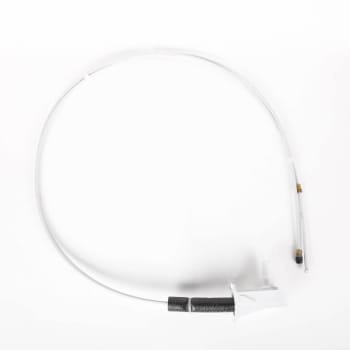 Image for GE Replacement Water Filter Housing For Refrigerator from HD Supply