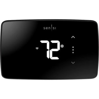 Image for White Rodgers The Sensi™ Lite Smart Thermostat Heat Pump 2h/1c from HD Supply