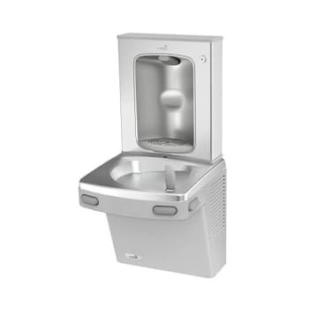 Oasis® Versacooler II Single-Level Water Cooler With Push-Button Bottle Fill