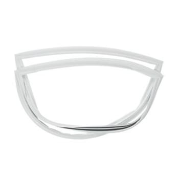 Image for GE Replacement Door Gasket For Refrigerator Model Wr24x10231 from HD Supply