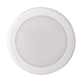 Image for American Tack & Hardware LED Puck Light With Remote, Multi-Color, Package Of 3 from HD Supply