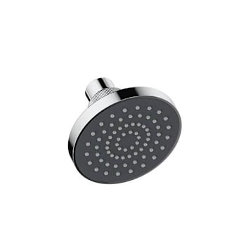Seasons® Single Function 1.8 GPM 4 In. Round Showerhead In Chrome