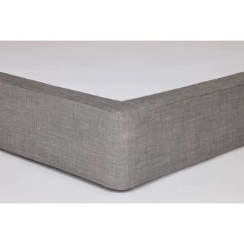 P Kaufmann Warm Design Scheme Super King Box Cover 74" X 79" X 12" Case Of 6