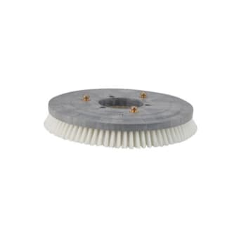 Image for Tennant Company 17" Disk Nylon Brush For T2 And T300e from HD Supply