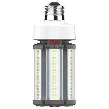 Image for Satco Led Hid Replacement Bulb, Medium Base, 3000k/4000k/5000k, 45/36/27 Watt from HD Supply