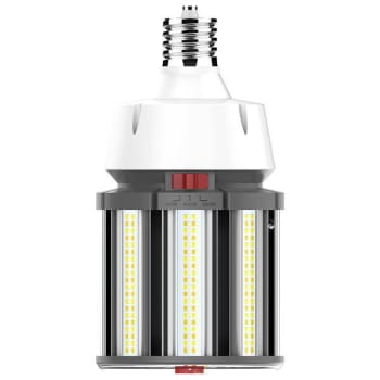 SATCO LED HID Replacement Bulb, Extended Mogul, 3000k/4000k/5000k, 80/63/54 Watt