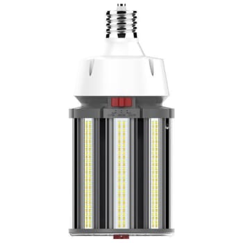 SATCO LED HID Replacement Bulb, Extended Mogul 3000k/4000k/5000k 120/100/80 Watt