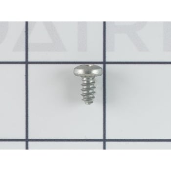Image for Electrolux Replacement Screw For Dryers/washers, Part# 131168200 from HD Supply