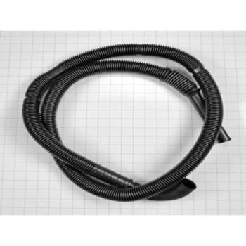 Image for Electrolux Replacement Drain Hose For Washers, Part# 131461200 from HD Supply