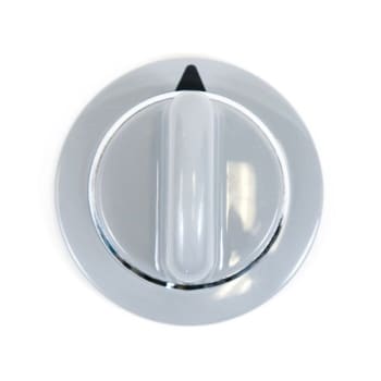 Image for General Electric Replacement Timer Knob For Dryers, Part# We1m964 from HD Supply