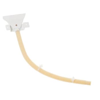 Image for General Electric Replacement Funnel Shower Head For Washers, Part# Wh13x10051 from HD Supply