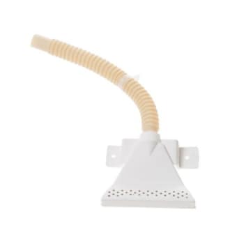 Image for General Electric Replacement Water Inlet For Dryers/washers, Part# Wh13x10065 from HD Supply