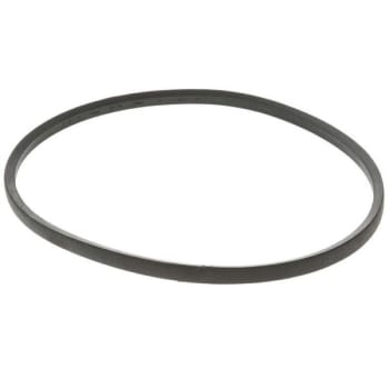 Image for General Electric Replacement Drive Belt For Washers, Part# Wh01x20436 from HD Supply