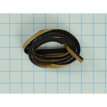 Image for General Electric Replacement Door Seal For Dryers, Part# We1m825 from HD Supply