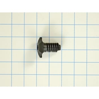Image for General Electric Replacement Leveling Foot For Dryers, Part# We1m1101 from HD Supply