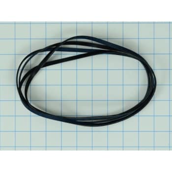 Image for Electrolux Replacement Drum Belt For Dryers, Part# 131553800 from HD Supply