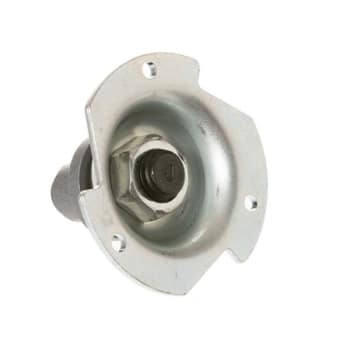 Image for General Electric Replacement Shaft Bracket For Dryers/Washers, Part# WE3M33 from HD Supply