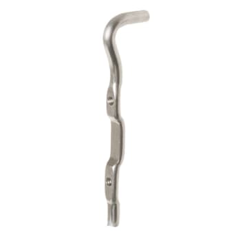 General Electric Replacement Wireform Hinge For Washers, Part# Wh1x2740