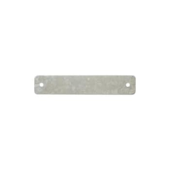 Image for General Electric Replacement Bracket Counter Weight For Washers Part# Wh49x20708 from HD Supply