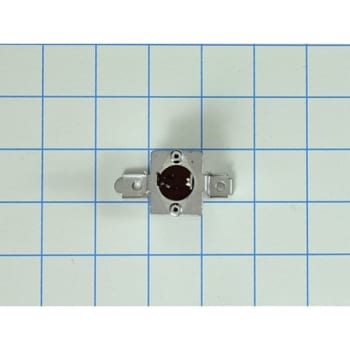 Image for Lg Replacement Thermostat For Dryers, Part# 6931el3003c from HD Supply