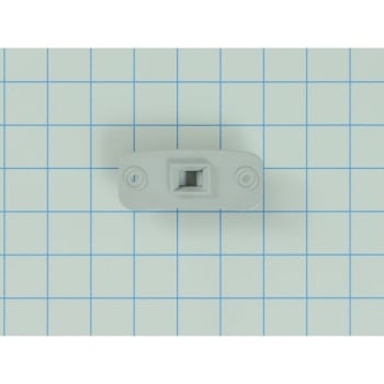Image for Lg Replacement Door Catch For Dryers, Part# 4027el1001a from HD Supply