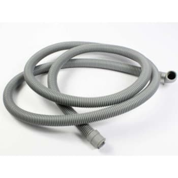 Image for HD Supply Replacement Drain Hose For Washers, Part# AEM73273001 from HD Supply