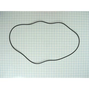 Image for Lg Replacement Gasket For Washers, Part# 4036er4001c from HD Supply